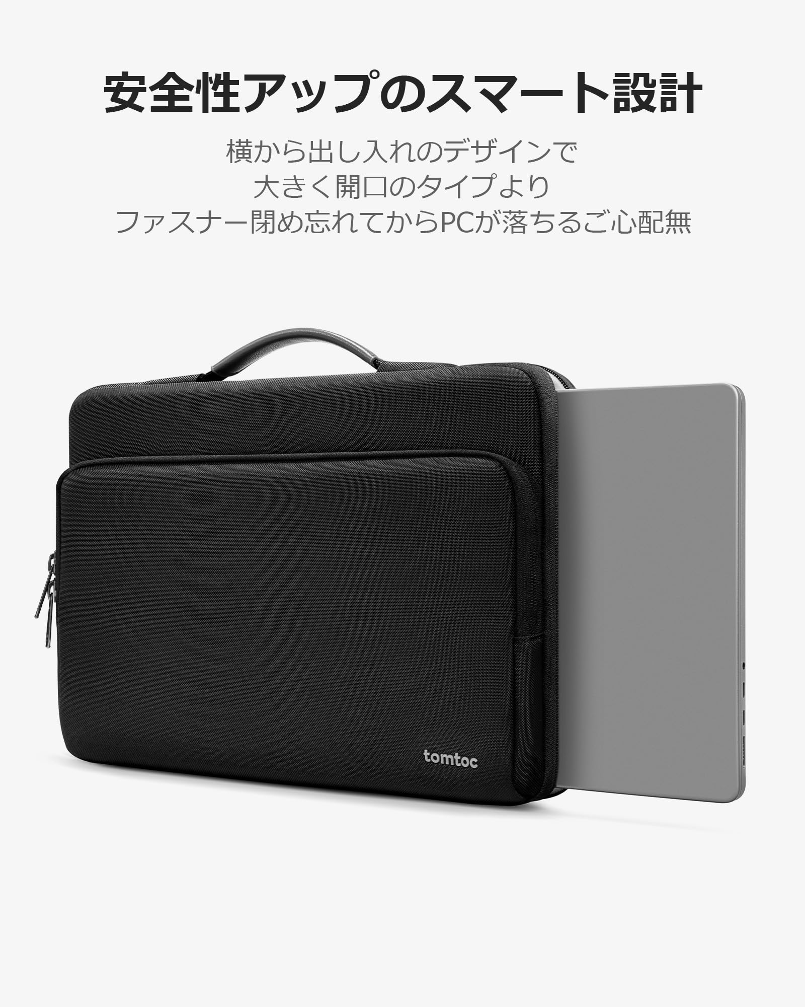 専用　パソコンケース 6500X Mid-Tower Dual Chamber PC Case - White